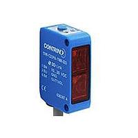 Contrinex 120254-0048 Proximity Sensors C23 Hsg 10-5000mm OD PNP 4P M8