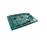 RIGOL DK-DS6000 Demo Board For Oscilloscopes