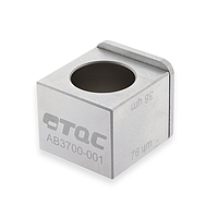 TQCSheen AB3703 Cube Applicator (±2µm; 12mm; Custom µm)