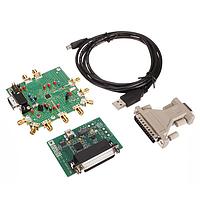 Analog Devices ADRF6801-EVALZ RF Demodulator Evaluation board for ADRF6801