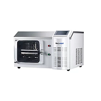 Scitek FD-P2F Pilot Freeze Dryer, -60℃ Cold Trap Temp.
