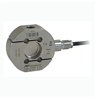 AEP Transducers CTSTM63500NI05 + option 1pcs CTIC13; 1pcs CTS18M12TSTM; 1pcs CBC32M12; 2pcs CACCEM12 Force Transducer (ISO 376; Class 0.5; IP65; 0.5 kN)