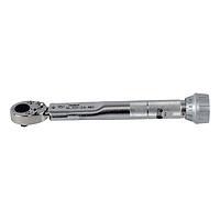 Tohnichi QL30I-2A-MH Adjustable Click Type Torque Wrench (6~30 lbf・in)