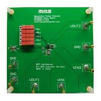 Monolithic Power Systems (MPS) EV28300-G-01A Voltage Regulator - Switching Regulator Evaluation Board for MP28300