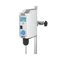 VELP DLH Digital Overhead Stirrer (50 - 2000 rpm)