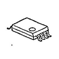 Nisshinbo NJM2533V-TE2 Video Switch ICs 2-In 1-Out Switch