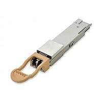 Coherent FTCD4313E2PCL-1Y Fiber Optic Transmitters, Receivers, Transceivers XCVR, QSFP-DD, 2km, 400GBASE-FR4, 4x 13XXnm CWDM EML,SMF, pull tab, LC, ROHS compliant, 3.3V, 12W, 0/70C operation Gen2,Ipoh