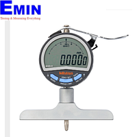MITUTOYO 547-252A Digital Depth Gauge (12.7 mm, ± 5 µm)