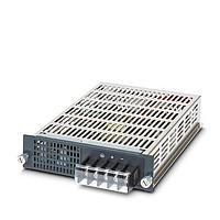 PHOENIX CONTACT 1312459 Modular Power Supplies FL SWITCH 4800E-P1B