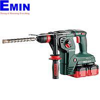 METABO KHA 36-18 LTX 32 Cordless Hammer (0-1100 rpm)