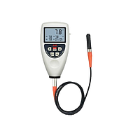 Amittari AC-112BS Statistical Type Coating Thickness Gauge (0~1250 µm)