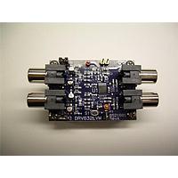 Texas Instruments DRV632EVM Audio Amplifier DRV632EVM Eval Mod