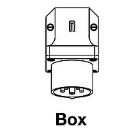 Altech G32S20A AC Power Plugs & Receptacles