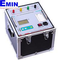Wuhan HTDW-3A Ground Network Earth Resistance Tester (0~200Ω)