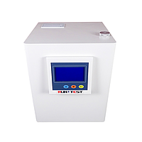 Run Test Run-PP01 Transformer Oil Pour Point Tester and Cloud Point Testing Device
