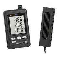 PCE AQD 10 Environmental Meter (0~4000 ppm; 10~90% rh;  0~50 ° C)