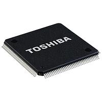 Toshiba TMPM471F10FG(DBB) 32-bit Microcontrollers
