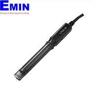 HORIBA 9301-10D ORP Electrode (0 ~ 80 °C, Φ16mm, 150mm)