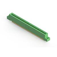 EDAC 333-052-560-204 Standard Card Edge Connectors Card Edge Connector