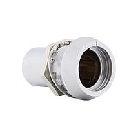 Eaton Souriau-Sunbank JBXHH2G02FCSDSR Connectors 2P Socket Receptacle IP68 Crimp Size 2