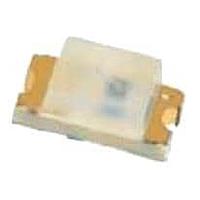 Inolux IN-S63BTR Single Color LEDs BRIGHT RED 622NM 140MCD 20MA