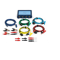 PICO 4425A Diagnostic Oscilloscopes (4CH, 20 MHz, starter kit)