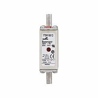 Eaton Bussmann 170M1561D High Speed Fuse 25A 690V gR DIN 000 HSDNH