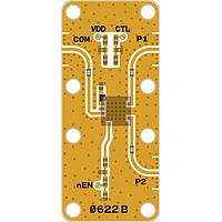 Quantic X-Microwave XR-D3T1-0409D RF Switch ICs Switches, HMC849ALP4CE