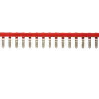 Weidmuller 1633290000 Terminal Block Tools & Accessories VQB 1.5/50 RT