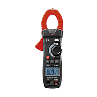 CEM 382 Compact AC, AC/DC Autoranging Clamp Meters (AC/DC-200A/600V)