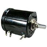 TT Electronics / BI Technologies AR200KL.25 Rotary Metal 1-13/16" 200K OHM 10 TURN