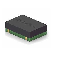 IQD LFTCXO085777 TCXO 3.3V HCMOS +/-280ppb -40C +/-105C