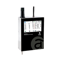Airy Technology R5301 Remote Particle Counters (0.3 - 25μm)