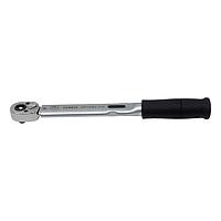 Tohnichi QSP100N4-3/8 Ratchet Head Type Preset Torque Wrench (20~100 N.m)
