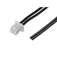 Molex 218112-0201 Discrete Wire 2 CIRCUIT PICOBLADE R:BLUNT CABLE 150MM