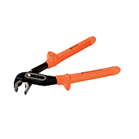 Penta MS27-250 Insulated Double Slip Joint Adjustable Pliers