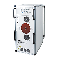 Trek 30/20A-H HIGH-VOLTAGE POWER AMPLIFIER (200/230V)