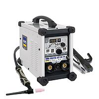 GYS PROTIG 201 DC FV MMA and TIG DC Welding Machine (1ph; 230V; 10-200A)
