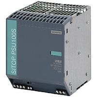 SIEMENS 6EP13362BA10 Power Supplies POWER SUPPLY_120/230VAC_24VDC_20A