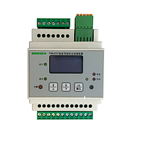 Kingnen PMU331 Intelligent Bus Comprehensive Detection Device