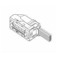 JST Automotive ASGPB-47L1A-K Connectors 47P ASG FEM ASSEMBLY LEFT HAND