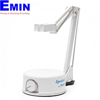 HANNA HI181W-2 Magnetic mini-stirrer with probe holder (230V)