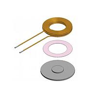 TDK WT202080-28F2-G Wireless Charging Coils Wrless Charging Coil 20.9uH 0.3ohm