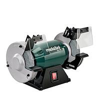 METABO DS 125 Bench grinder (220-240 V / 50 Hz)