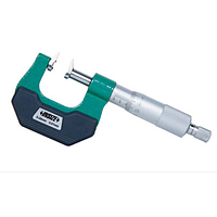 INSIZE 3283-150A Jaw Type Micrometer (125-150mm; 0.01mm)