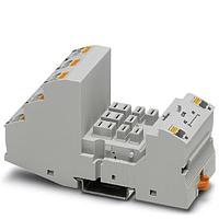PHOENIX CONTACT 2900961 Relay Sockets & Hardware RIF-4 relay base
