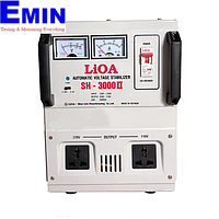 LiOA SH-3000 II Voltage Stabilizer