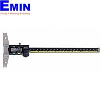 MITUTOYO 571-212-30 Digimatic Depth Gage (0~200mm/0.01mm)