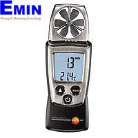 Anemometers Calibration Service