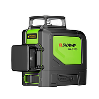 SNDWAY SW-332G Laser Level